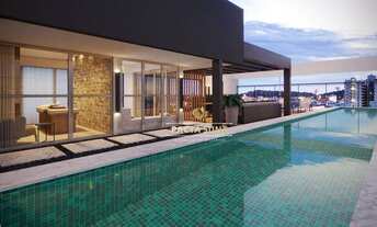 Imagem 6: Lindo apartamento com 2 dormitórios, sendo 1 suíte, sala 2 ambientes, 1 vaga, à venda, 52