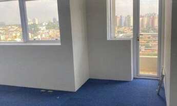 Imagem 3: Sala para alugar, 38 m² - Jardim do Mar - São Bernardo do Campo/SP