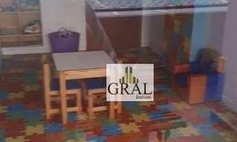 Imagem 5: Cobertura à venda, 205 m² por R$ 1.200.000,00 - Centro - São Bernardo do Campo/SP