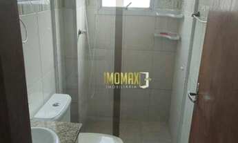 Imagem 3: Apartamento com 2 dormitórios à venda, 111 m² por R$ 530.000,00 - Vila Guilhermina - Praia