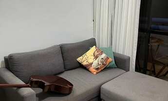 Imagem 3: Daniele Morais, Apt com 3 quartos + Dep, Armários Planejados, area de lazer, 2 vagas, 255