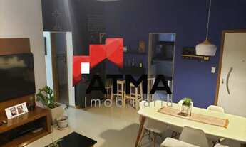 Imagem 3: Rio de Janeiro - Apartamento Padrão - Vila da Penha