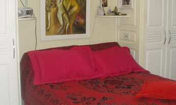 Imagem 6: Apartamento 2 quartos para venda na Freguesia