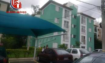 Imagem 2: Apartamento de 02 dormitórios jardim morumbi - no Mirim II - Indaiatuba - Saia já do Alug