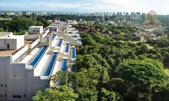 Imagem 5: Mansão de luxo, condmínio Las Piedras no Bairro Três Figueiras em Porto Alegre RS