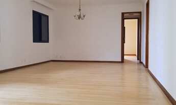 Imagem 3: Apartamento com 3 dormitórios para alugar, 127 m² por R$ 5.724,00/mês - Alto da Lapa - São