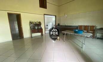 Imagem 6: Casa com 4 dormitórios para alugar, 246 m² por R$ 4.200,00/mês - Abranches - Curitiba/PR