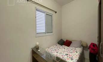 Imagem 5: APARTAMENTO COM SUÍTE E DUAS VAGAS DE GARAGEM