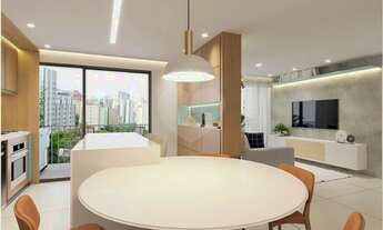 Imagem 2: São Paulo - Apartamento Padrão - VILA MADALENA