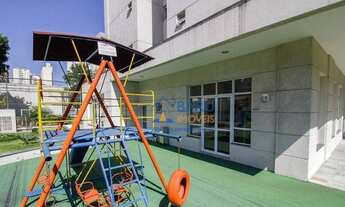 Imagem 7: Apartamento com 2 dormitórios à venda, 70 m² por R$ 800.000,00 - Lapa - São Paulo/SP