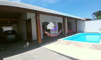 Imagem 5: Casa para venda tem 200 metros quadrados com 4 quartos em Jardim Grandesp - Itanhaém - SP