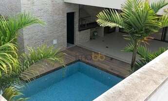 Imagem: Casa com 4 dormitórios à venda, 310 m²