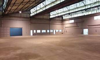 Imagem 6: Galpão para alugar, 4200 m² - Independência - São Bernardo do Campo/SP