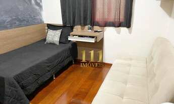 Imagem 5: Apartamento com 3 dormitórios à venda, 111 m² por R$ 779.000,00 - Edifício Solar dos Giras