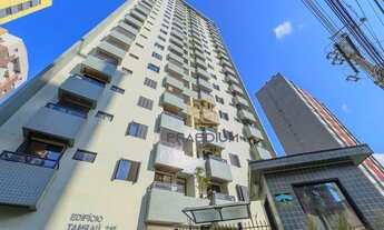 Imagem 3: Apartamento com 4 dormitórios à venda, 187 m² por R$ 1.000.000,00 - Água Verde - Curitiba