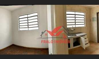 Imagem 4: Sobrado no Jaguaré