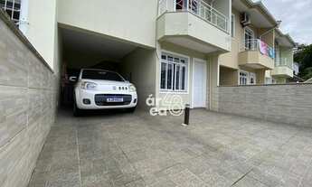 Imagem 2: Sobrado com 2 dormitórios à venda, 95 m² por R$ 350.000,00 - Forquilhas - São José/SC