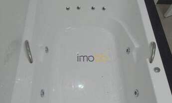 Imagem 6: Casa com 3 dormitórios à venda, 205 m² - Condomínio Villa Olympia - Sorocaba/SP