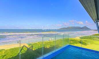 Imagem: Apartamento FRENTE MAR, com uma vista incrível