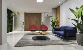 Imagem 4: Apartamento para venda com 3 suítes no Bairro Trindade - Florianópolis - SC