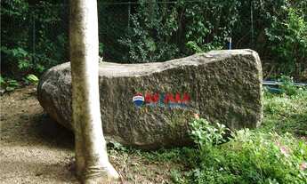 Imagem 5: Casa com 4 dormitórios, 883 m² - venda por R$ 4.600.000,00 ou aluguel por R$ 25.000,00 - A