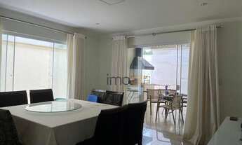 Imagem 7: Casa com 3 dormitórios à venda - Condomínio Vila dos Inglezes - Sorocaba/SP