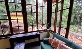 Imagem 6: Casa com 4 dormitórios à venda, 220 m² por R$ 1.250.000,00 - Itaipava - Petrópolis/RJ