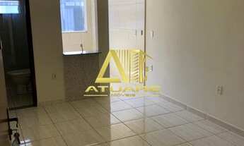 Imagem: Kitnet localizada na avenida Vicente Simões