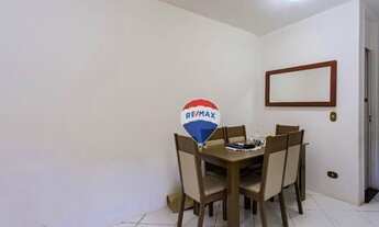 Imagem 4: Apartamento com 2 dormitórios à venda, 56 m² por R$ 270.000,00 - Butantã - São Paulo/SP