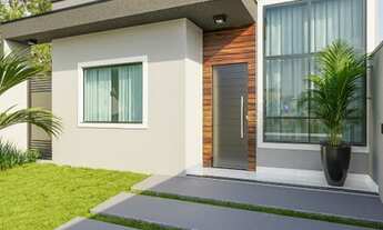 Imagem 4: Casa para venda possui 88 metros quadrados com 2 quartos em - Registro - SP