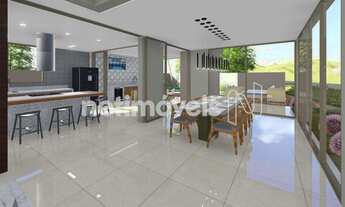 Imagem 5: Venda Casa em condomínio Alphaville - Lagoa dos Ingleses Nova Lima