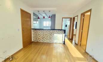 Imagem 4: Apartamento com 2 dormitórios à venda, 52 m² por R$ 310.000,00 - Pimenteiras - Teresópolis