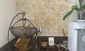 Imagem 6: Apartamento com 2 dormitórios à venda, 57 m² - Vila América - Santo André/SP