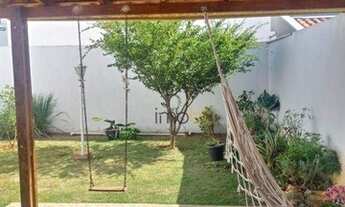 Imagem 3: Casa com 2 Suítes à venda, 190 m² por R$ 800.000 - Condomínio Reserva Ipanema - Sorocaba/S