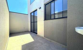 Imagem 3: Casa com 2 dormitórios à venda, 72 m² por R$ 460.000,00 - Ayrosa - Osasco/SP