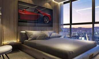 Imagem 5: Apartamento com 4 dormitórios à venda, 171 m² por R$ 3.695.000,00 - Centro - Balneário Cam