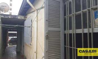 Imagem 3: Terreno à venda, 137 m² por R$ 350.000,00 - Rudge Ramos - São Bernardo do Campo/SP