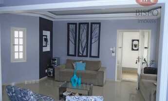 Imagem 2: Casa à venda, 250 m² por R$ 800.000,00 - Parque Residencial Jaguari - Americana/SP