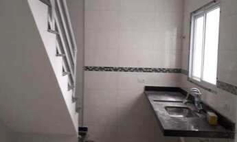 Imagem 6: Cobertura com 2 dormitórios à venda, 74 m² - Parque João Ramalho - Santo André/SP