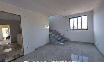 Imagem 5: Contagem - Apartamento Padrão - Novo Riacho