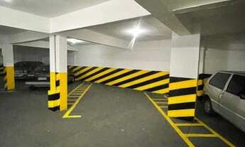 Imagem 3: Apartamento com 2 dormitórios à venda, 105 m² por R$ 350.000,00 - Passos - Juiz de Fora/MG