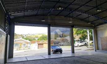 Imagem 6: Galpão para alugar, 450 m² por R$ 6.000,00 - Jardim Novo Mundo - Poços de Caldas/MG