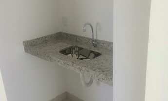 Imagem 3: Sala para alugar, 46 m² - Centro - São Bernardo do Campo/SP