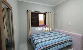 Imagem 7: Casa com 3 dormitórios à venda, 223 m² por R$ 690.000,00 - Loteamento Residencial Vista Li