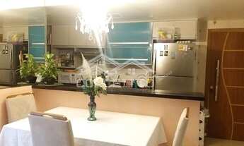 Imagem: Apartamento 2/4 com suíte no Mare Nostrum