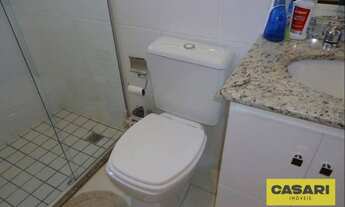 Imagem 6: Apartamento com 2 dormitórios à venda, 71 m² - Centro - São Bernardo do Campo/SP