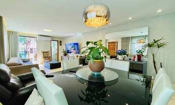 Imagem 5: Casa com 3 dormitórios à venda por R$ 980.000,00 - Cabral - Contagem/MG