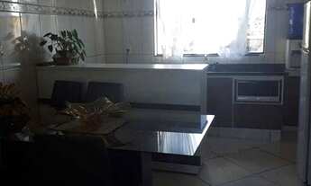 Imagem 2: Apartamento com 3 dormitórios à venda, 112 m² por R$ 300.000,00 - Jardim Santa Rosália - P