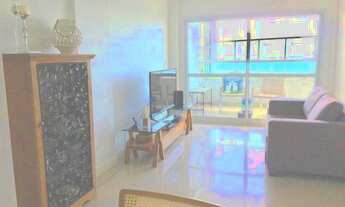 Imagem 6: Apartamento com 1 dormitório, 60 m² - venda por R$ 700.000,00 ou aluguel por R$ 3.000,00/m