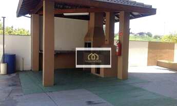 Imagem 12: Apartamento com 3 dormitórios à venda, 60 m² por R$ 398.000 - Jardim Satélite - São José d